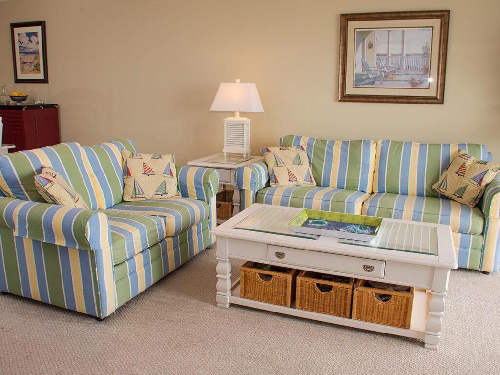 Apartamento Bahia Vista I Ocean City Exterior foto