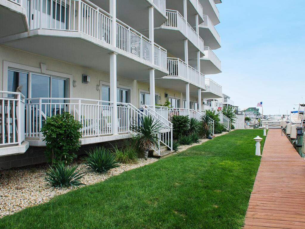 Apartamento Bahia Vista I Ocean City Exterior foto
