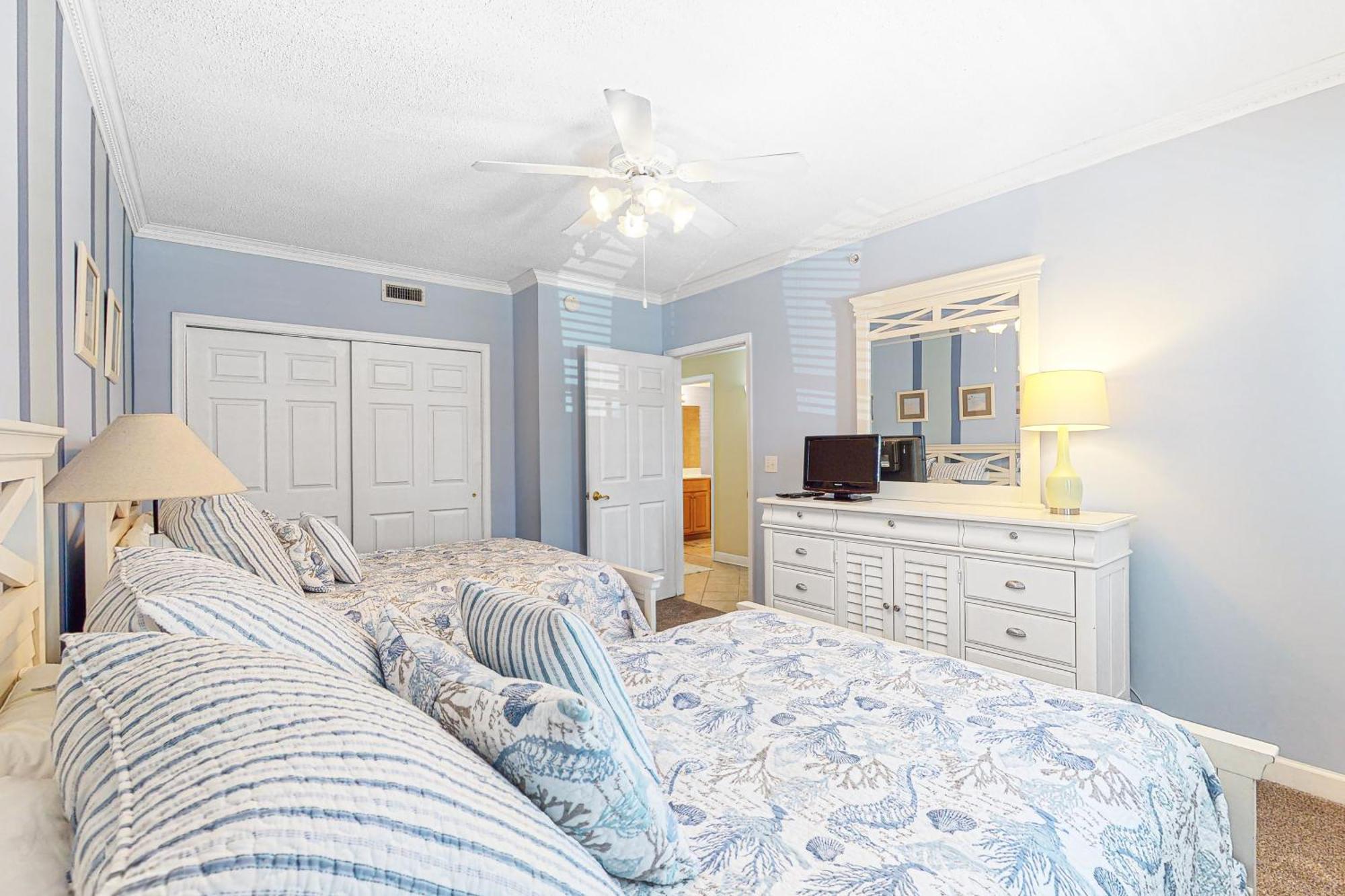 Apartamento Bahia Vista I Ocean City Habitación foto